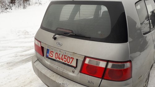 Stop stanga spate Kia Carens 2002 Monovolum 2.0 83kw diesel