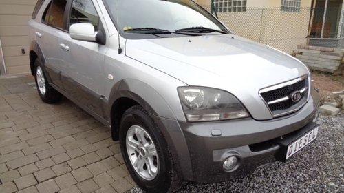 Stop stanga spate Kia Sorento 2006 Jeep 2.5 CRDi