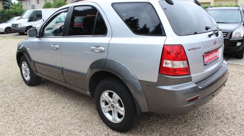 Stop stanga spate Kia Sorento 2007 Suv 2.5CRDI