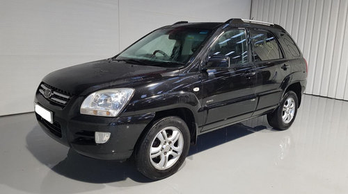 Stop stanga spate Kia Sportage 2006 SUV 2.0 CRDi