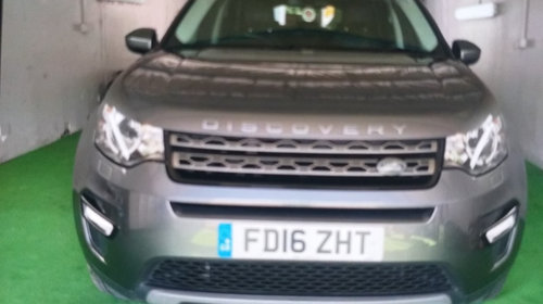 Stop stanga spate Land Rover Discovery Sport 