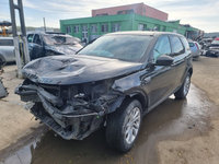 Stop stanga spate Land Rover Discovery Sport 2017 SUV 2.0 DIESEL