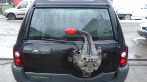 Stop stanga spate Land Rover Freelander 2001 suv 1.8 16V