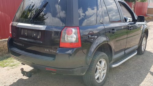 Stop stanga spate Land Rover Freelander 2008 suv 2.2 D diesel