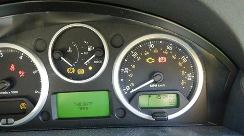 Stop stanga spate Land Rover Range Rover Sport 2007 suv 2.7