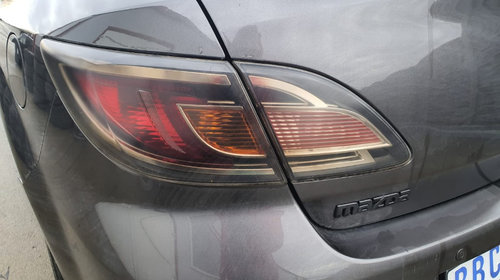 Stop stanga spate Mazda 6 2011 hatchback 2.2 D