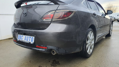 Stop stanga spate Mazda 6 2011 hatchback 2.2 D