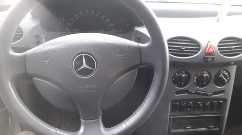 Stop stanga spate Mercedes A-Class W168 1999 4 usi 1.6 benzina