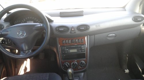 Stop stanga spate Mercedes A-CLASS W168 2003 hatchback 1.7 cdi