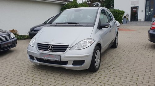 Stop stanga spate Mercedes A-CLASS W169 2006 Hatchback 1.5i