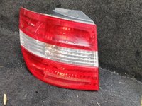 Stop stanga spate Mercedes B-Class W245 2007