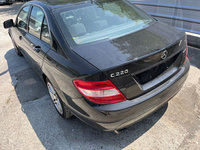 Stop stanga spate Mercedes C-Class W204 2008 Sedan 2.2D