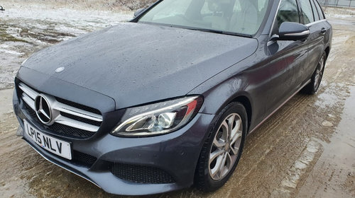 Stop stanga spate Mercedes C-Class W205 2015 combi break 2.2 cdi