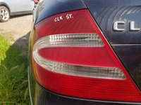 Stop stanga spate Mercedes CLK COUPE