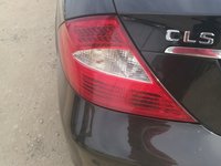 Stop stanga spate Mercedes CLS W219