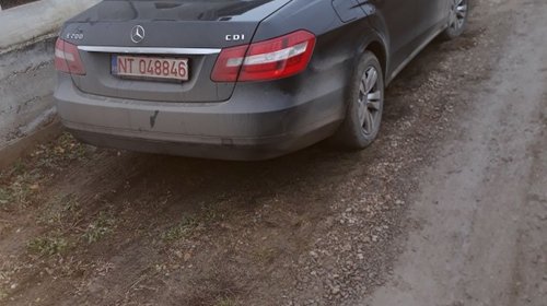 Stop stanga spate Mercedes E-CLASS W212 2010 Berlina 2.2 cdi