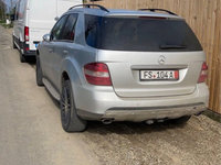 Stop stanga spate Mercedes M-Class W164 2006 suv 3,0