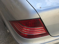 Stop stanga spate mercedes s-class w220