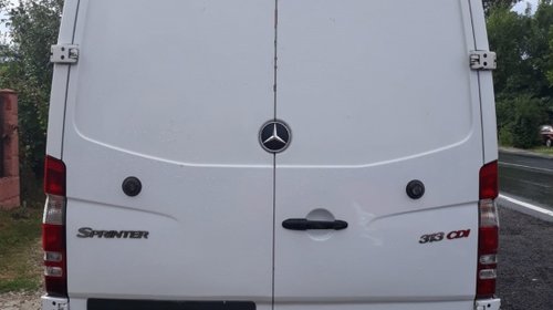 Stop stanga spate Mercedes Sprinter 906 2014 duba 2.2 CDI