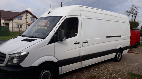 Stop stanga spate Mercedes Sprinter 906 2014 duba 2.2 CDI