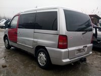 Stop stanga spate Mercedes VITO 2001 Bus 2.2 CDI