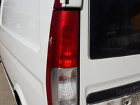 Stop Stanga Spate Mercedes Vito W639 Facelift