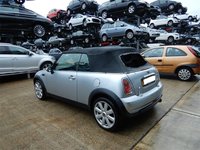 Stop stanga spate Mini Cooper 2005 cabrio 1.6