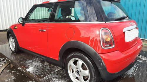 Stop stanga spate Mini Cooper 2008 Hatchback 