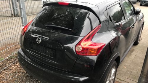 Stop stanga spate Nissan Juke 2011 SUV 1.6i