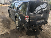 Stop stanga spate Nissan Pathfinder 2005 suv 2.5 dci