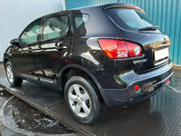 Stop stanga spate Nissan Qashqai 2007 SUV 2.0 TDI