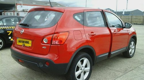 Stop stanga spate Nissan Qashqai 2009 FCAJ10 1.5dCI