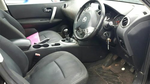 Stop stanga spate Nissan Qashqai 2010 SUV 1.5 dCi