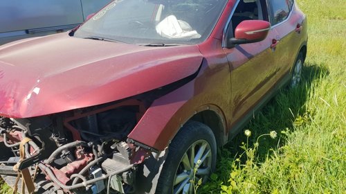 Stop stanga spate Nissan Qashqai 2014 SUV 1.5dci 1.5 dci