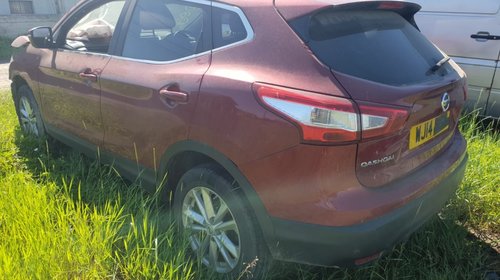 Stop stanga spate Nissan Qashqai 2014 SUV 1.5dci 1.5 dci