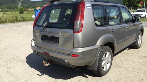 Stop stanga spate Nissan X-Trail 2003 SUV 2.2 dCi