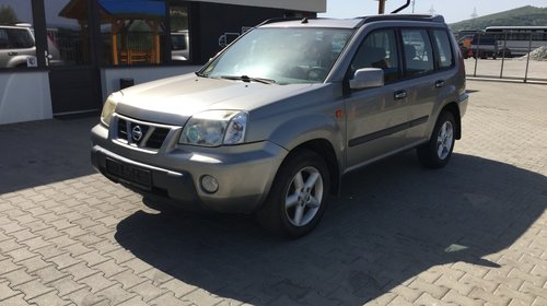 Stop stanga spate Nissan X-Trail 2003 SUV 2.2 dCi