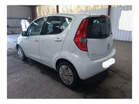 Stop stanga spate Opel Agila B 2009 Hatchback 1.2 i Benzina