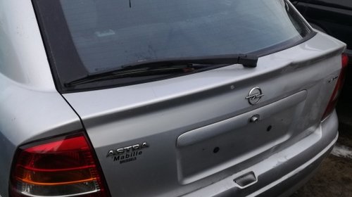 Stop stanga spate Opel Astra G 2000 hatchback 1.7 dtl