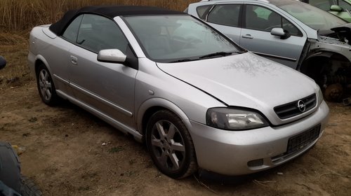 Stop stanga spate Opel Astra G 2003 cabrio 2.2