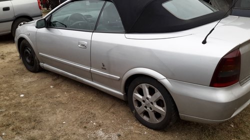 Stop stanga spate Opel Astra G 2003 cabrio 2.2