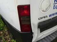 Stop stanga spate Opel Combo an 2006