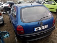 Stop stanga spate Opel Corsa B 1998 Hatchback 1.2 i