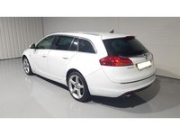 Stop stanga spate Opel Insignia A 2010 Break 2.0 CDTi