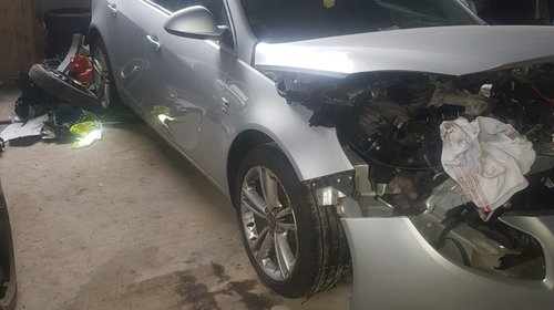 Stop stanga spate Opel Insignia A 2010 hatchback 2.0 cdti