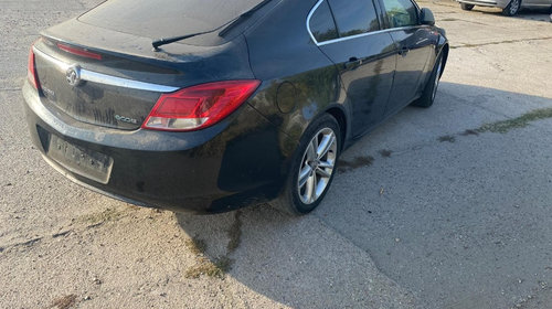 Stop stanga spate Opel Insignia A 2011 Hatchback 2,0