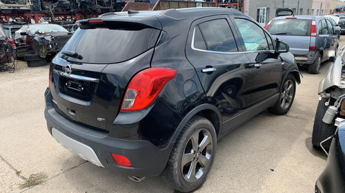 Stop stanga spate Opel Mokka X 2013 MONOVOLUM