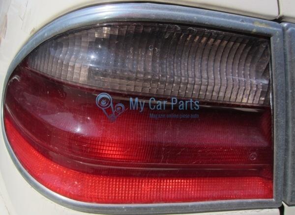Stop stanga spate partea exterioara MERCE E-CLASS (W210) E 200 Kompressor (210.048) 120kW 08.00-03.02 -715010693206
