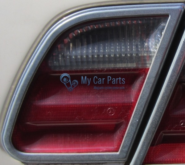 Stop stanga spate partea interior MERCE E-CLASS (W210) E 200 D (210.003) 65kW 01.96-03.02 -715010693402