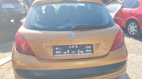 Stop stanga spate Peugeot 207 2007 hatchback